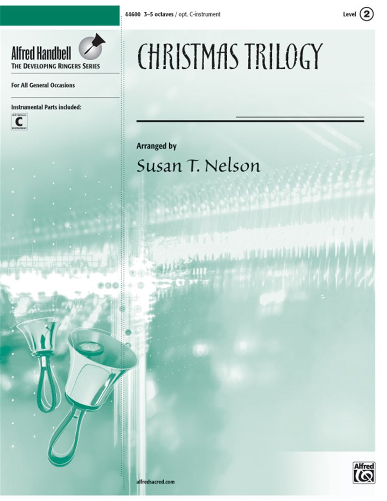 Christmas Trilogy